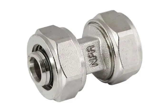 بوشن کوپلی 16mm - (  99020160110  ) 