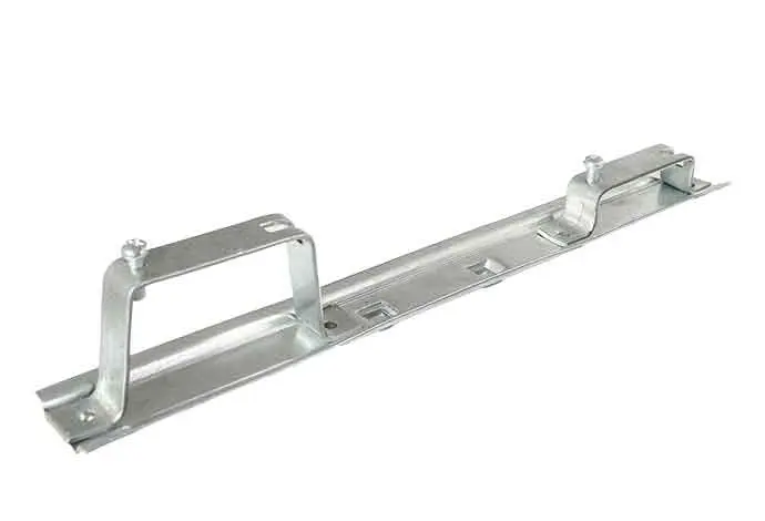 پایه نصب کلکتور گالوانیزه - (  99080215050  ) 