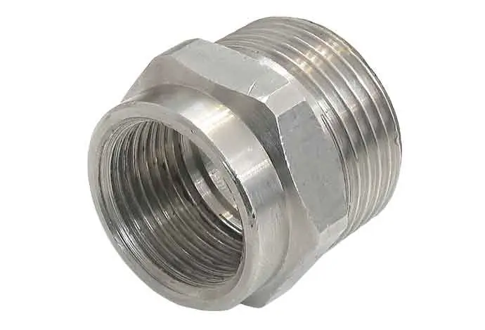 تبدیل روپیچ "1 توپیچ  "1/4 1 - (  99020110451  ) 