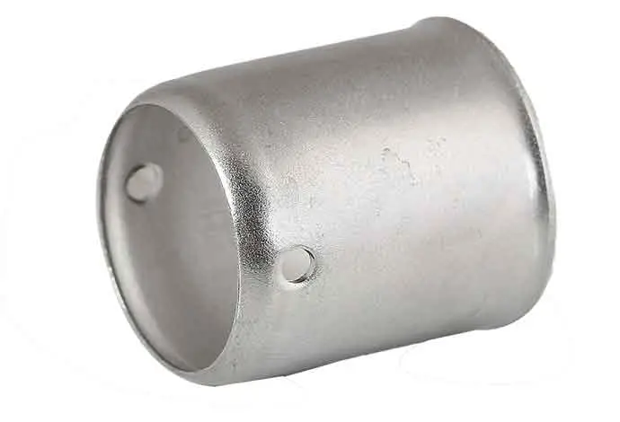 حلقه استیل اتصالات 63mm - (  99020140122  ) 