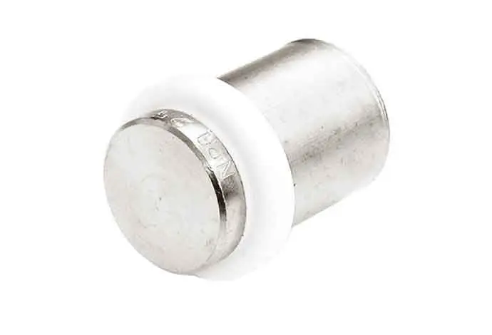 درپوش پرسی 40mm - (  99020121918  ) 