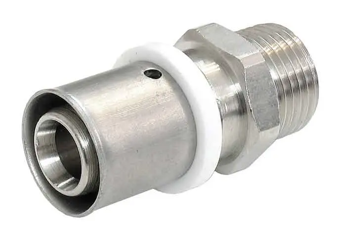 رابط روپیچ پرسی "25mmx1/2 - (  99020130216  ) 