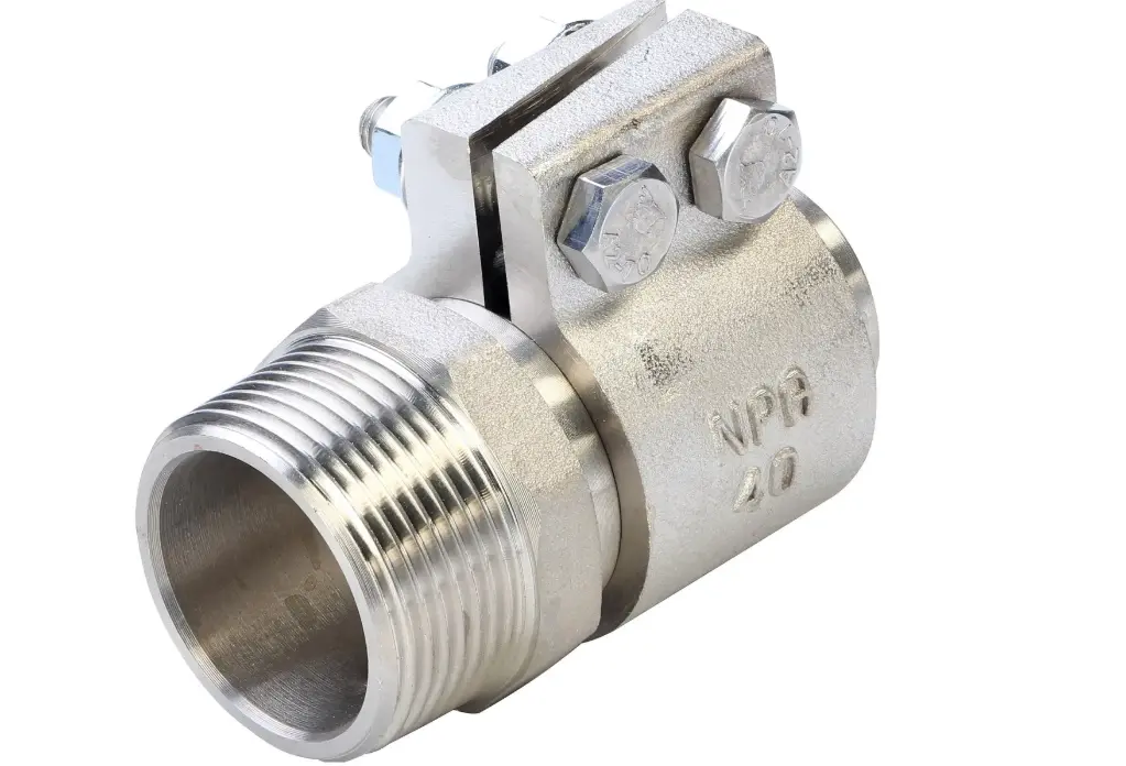 رابط روپیچ کلمپی "63mmx2 - (  99020171236  ) 