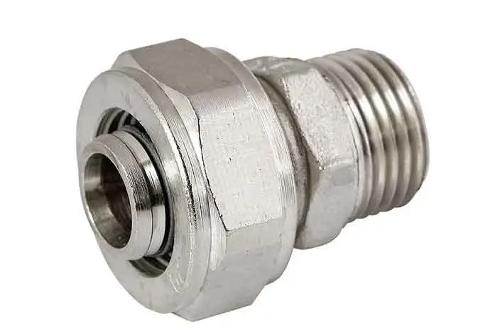 رابط روپیچ کوپلی  "25mmx1 - (  99020450220  ) 