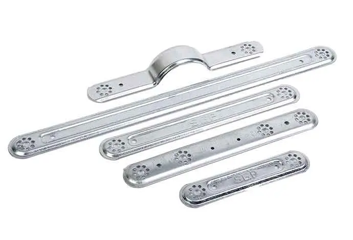 صفحه نصب زوج 153mm - (  99020112410  ) 