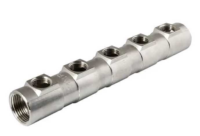 کلکتور "(8b) 1 1/4"x1/2 - (  99020112548  ) 