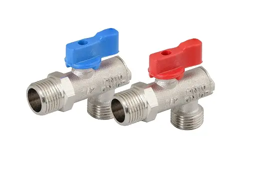 شیر پیسوار فیلتردار ( آبی و قرمز) 1/2x1/2 - (  99020235852  ) 