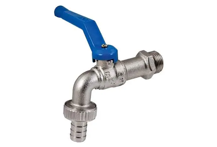 شیر حیاطی  SGP 1/2 - (  99020235900  ) 