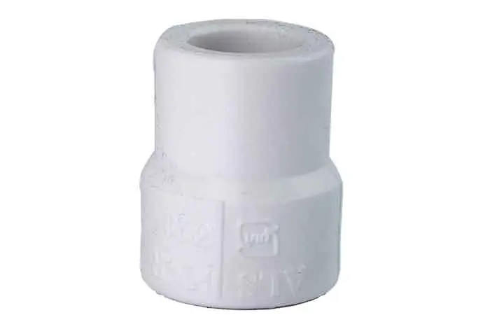 بوشن تبدیل سفید 32x25mm - (  99010211116  ) 