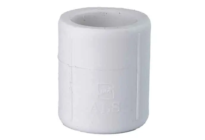 بوشن سفید 40mm - (  99010211014  ) 