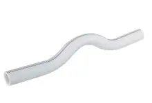 [855321748] لوله خم سه لایه PP-RCT سایز32mm - (    ) 