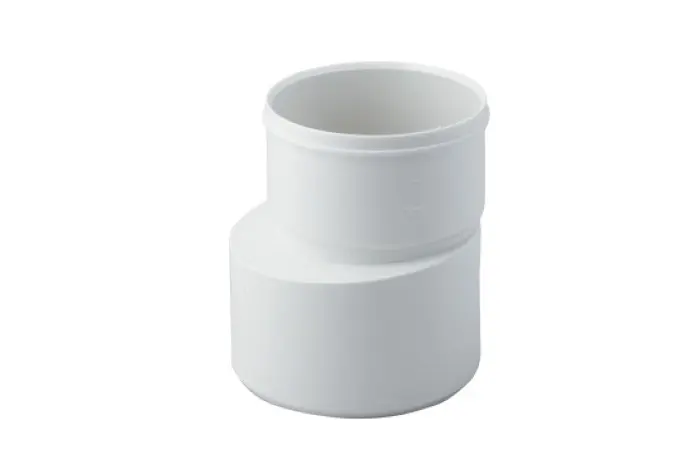 تبدیل PVC-U خارج مرکز 125x90mm - (  99260155390  ) 