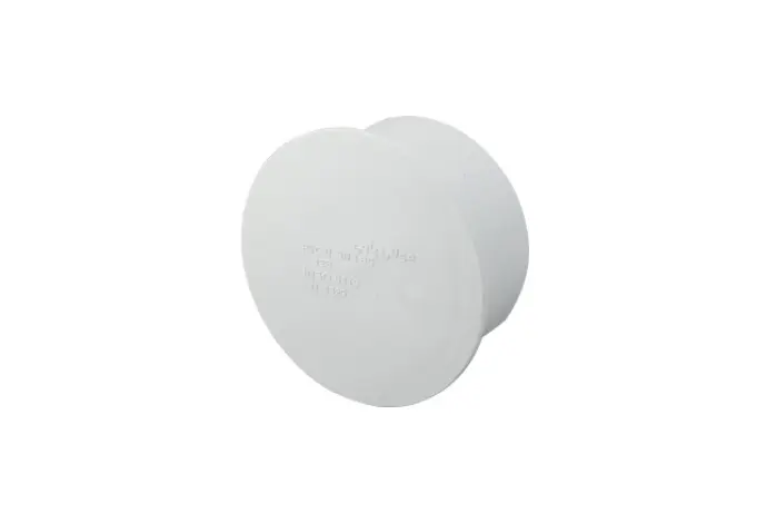 درپوش 125mm PVC-U - (  99260183125  ) 