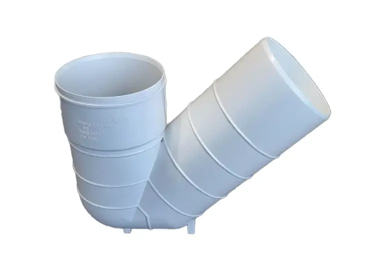 سیفون 75mm PVC-U - (    ) 