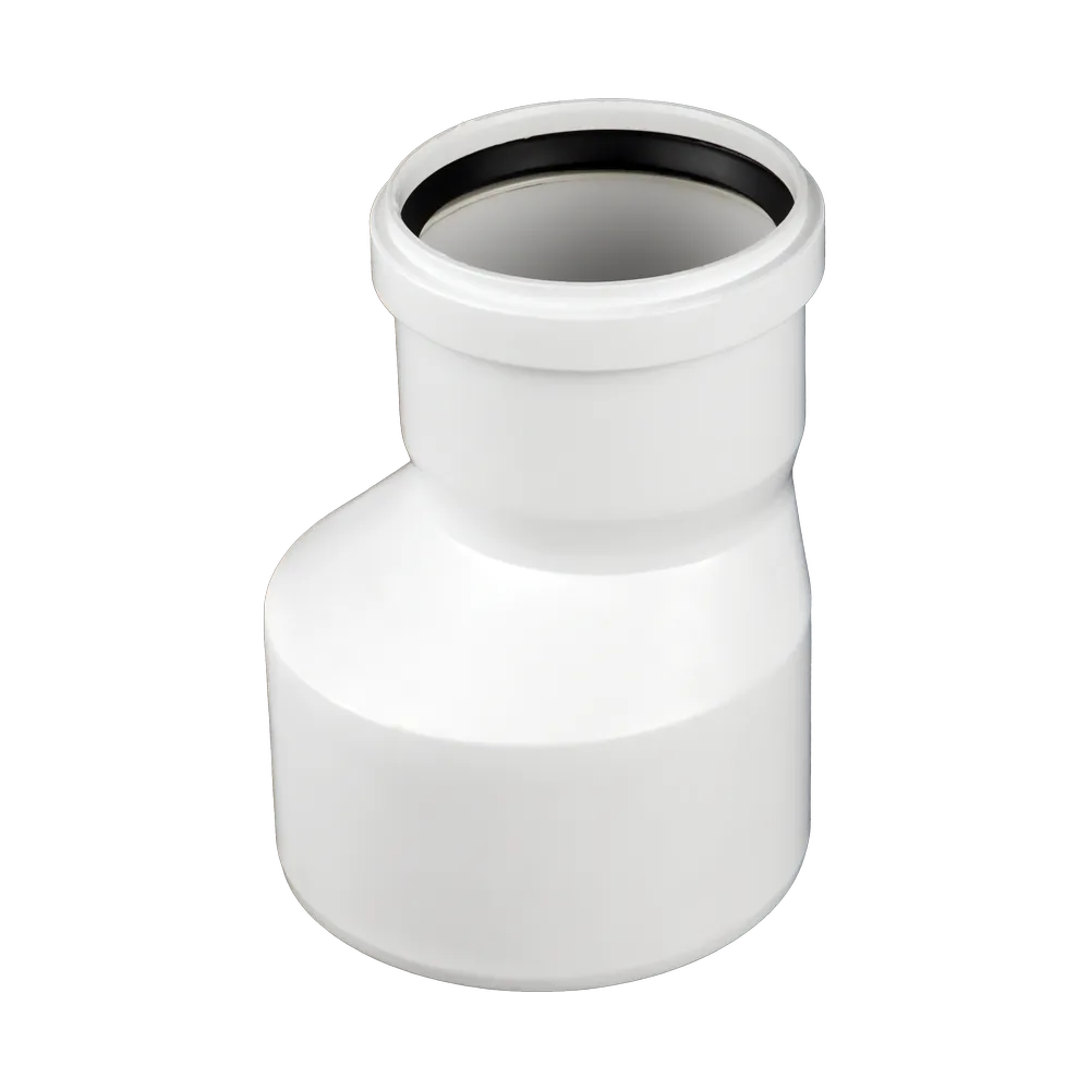 تبدیل پوشفیت سایلنت خارج از مرکز 110x125mm - (  99050228760  )  - 
