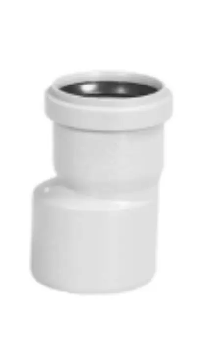 تبدیل پوشفیت سایلنت خارج از مرکز 75x110mm - (  99050228640  )  - 