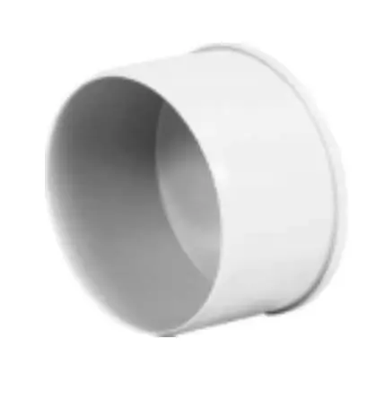 درپوش پوشفیت سایلنت 110mm - (  99050262600  )  - 