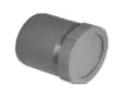 دریچه بازدید انتهایی پوشفیت 75mm - (  99050266400  )  - 