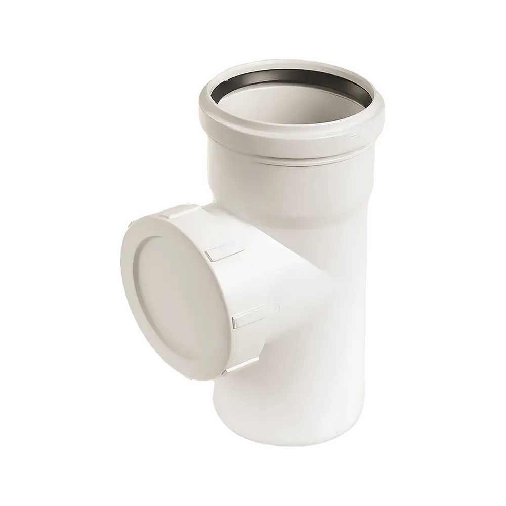 دریچه بازدید پوشفیت سایلنت 75mm - (  99050268400  )  - 