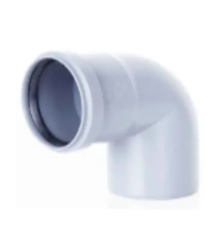 زانو پوشفیت سایلنت 87 درجه 50mm - (  99050232287  )  - 