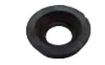 لاستیک ارتباطی 30x50mm فاضلاب ظرفشوئی و … - (  99050236200  )  - 