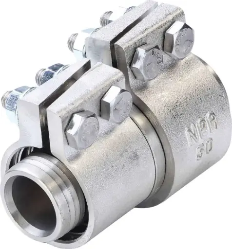 [855221160] بوشن تبدیل کلمپی 63x40mm - (  99020170232  ) 