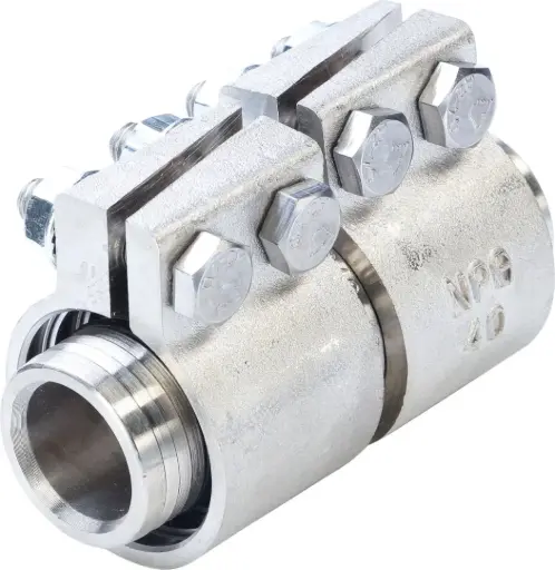 [855221112] بوشن کلمپی 50mm - (  99020170120  ) 