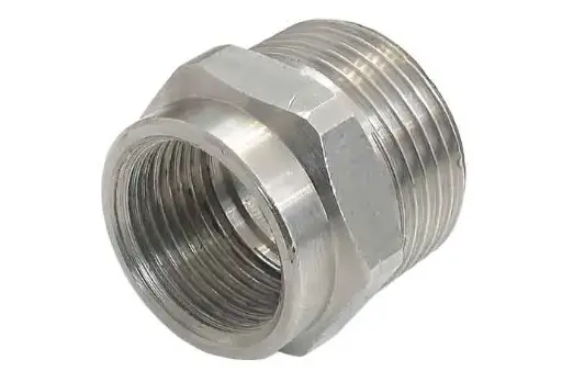 [855121236] تبدیل روپیچ "1 توپیچ  "1/4 1 - (  99020110451  ) 