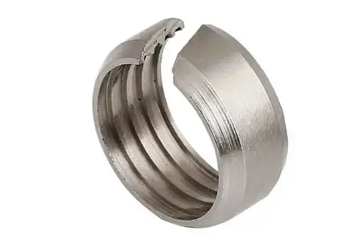 [855462301] حلقه اتصالات کوپلی 16mm - (  990204501501083  ) 