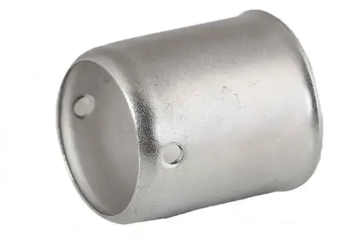 [855462117] حلقه استیل اتصالات 40mm - (  99020140118  ) 