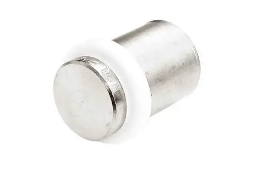 [855141906] درپوش پرسی 25mm - (  99020121914  ) 