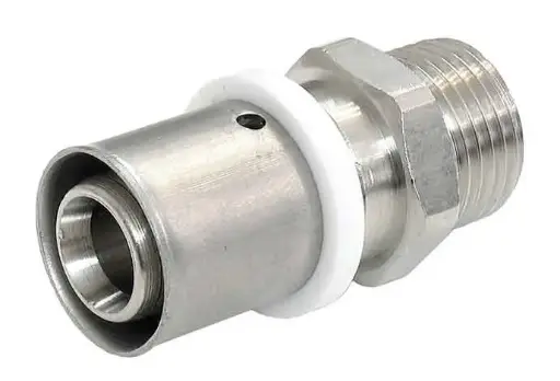 [855161112] رابط روپیچ پرسی "20mmx3/4 - (  99020130214  ) 