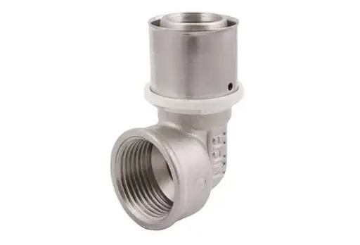 [855161412] زانو چپقی پرسی "20mmx3/4 - (  99020130614  ) 