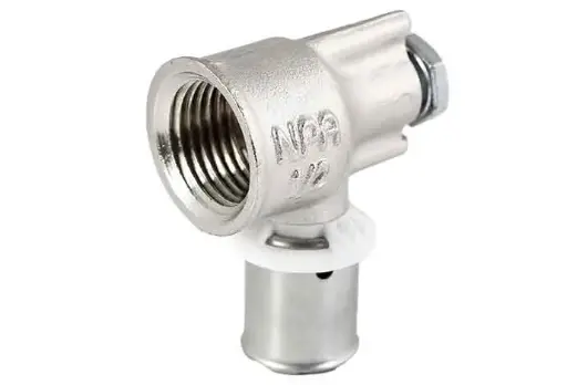 [855162436] زانو دیواری پرسی "32mmx1 - (  99020121622  ) 