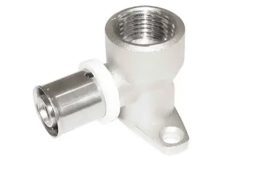 [855163410] زانو صفحه دار توپیچ پرسی "20mmx1/2 - (  99020120914  ) 