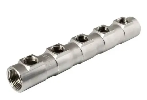 [855311355] کلکتور "(5b) 1 1/2"x3/4 - (  99020112575  ) 