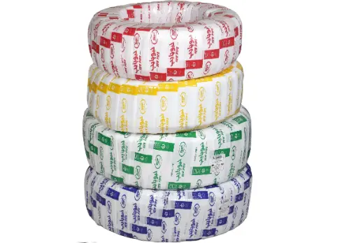 [813141020] لوله نیوپایپ 20MM (PERT-AL-PERT) - (  99020196020  ) 