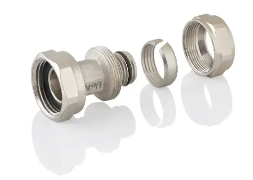 [855211724] مهره ماسوره کوپلی "25mmx3/4 - (  99020150856  ) 