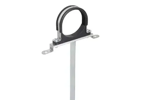 [807221063] بست آویز لوله 63mm - (  99050285300  ) 