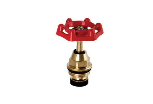 [855461135] بالا تنه  شیر فلکه سایز  25mm - (  99010140850  ) 