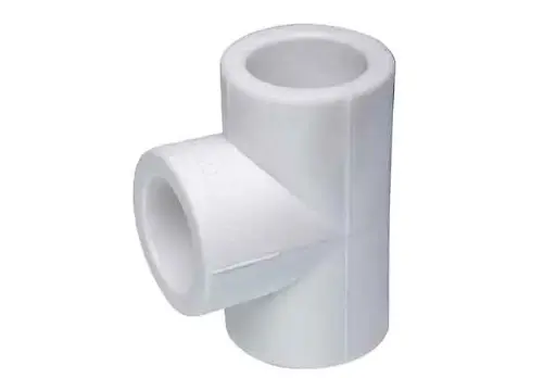 [855321509] سه راهی سفید 32mm - (  99010213112  ) 