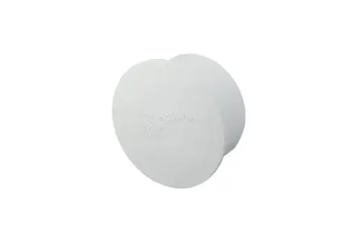 [855382910] درپوش 110mm PVC-U - (  99260183110  ) 