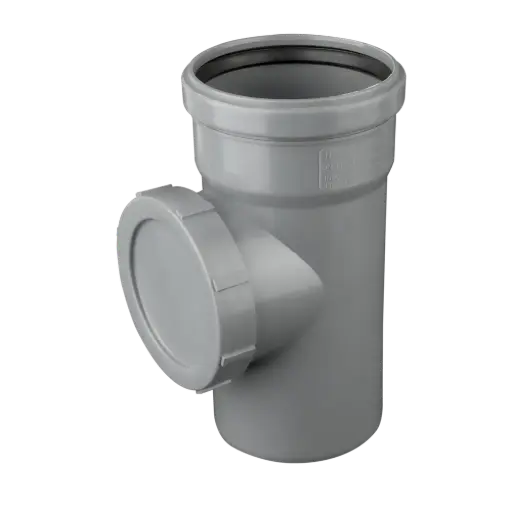 [855362514] دریچه بازدید پوشفیت 125mm - (  99050265700  )  - 