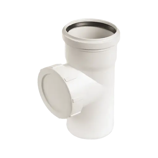 [855362610] دریچه بازدید پوشفیت سایلنت 125mm - (  99050268700  )  - 