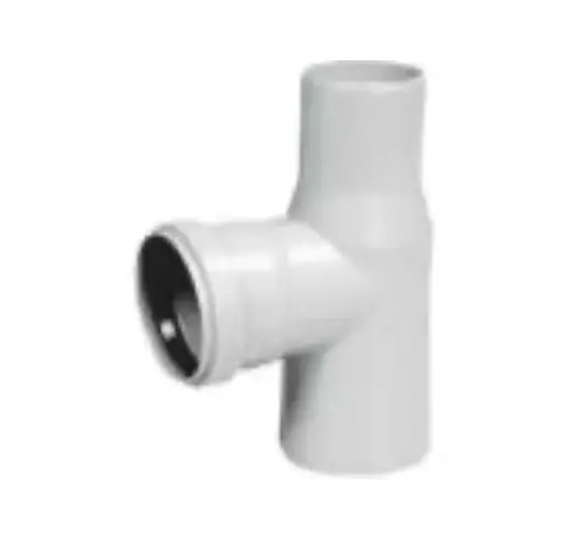 [855361814] زانو پوشفیت سایلنت 87 درجه ونت دار 50x110mm - (  99050234687  )  - 