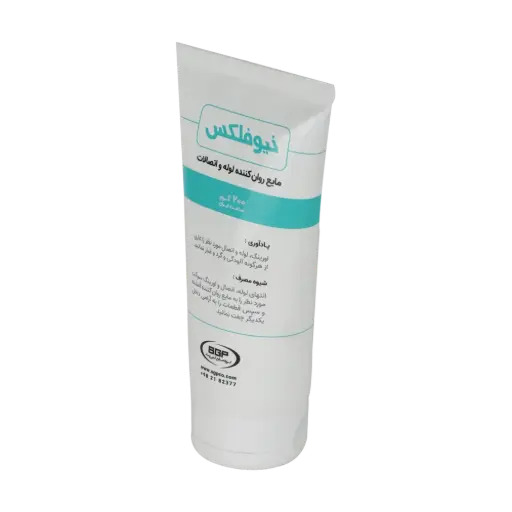 [891771288] مایع روان کننده پوش فیت تیوپی 200cc - (  99050280240  )  - 